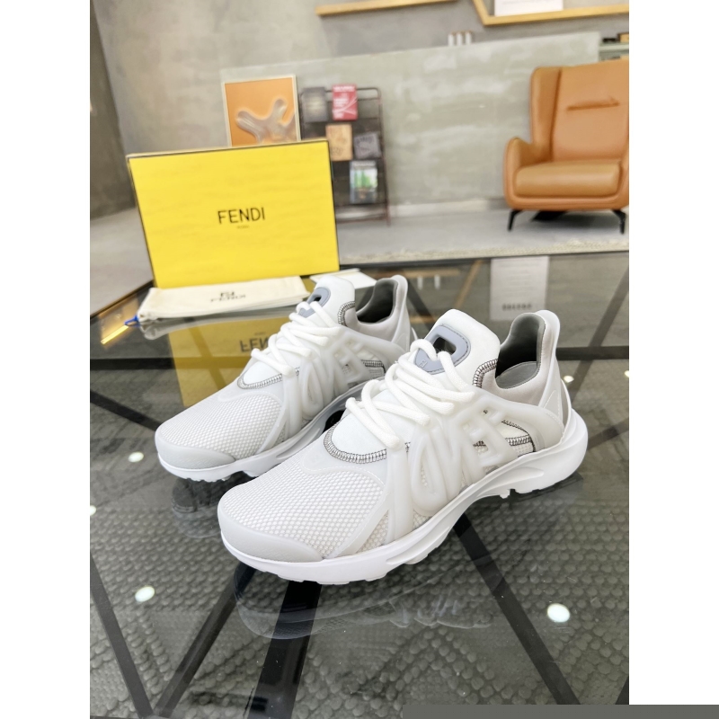 F**di sneakers